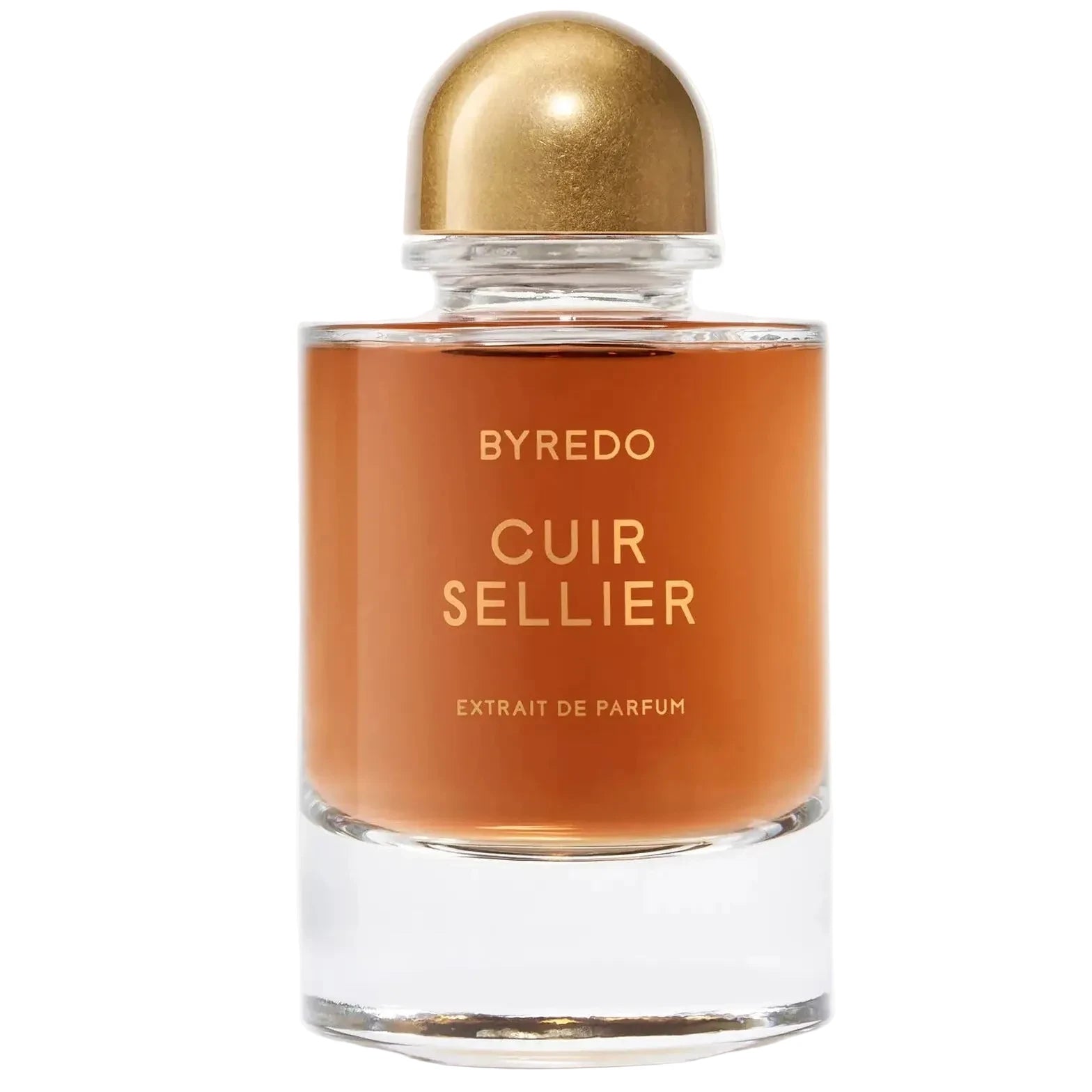 Byredo Cuir Sellier